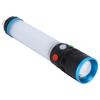 Notlicht Multifunktions-Taschenlampe 8 Beleuchtungsmodi Alarmsignal Haken Magnetische Adsorption Arbeitsleuchte