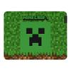 Minecraft Gaming Mouse Pad Razer Gigantus V2 Minecraft Edition Μεσαίου Μεγέθους Υφασμάτινη Επιφάνεια με Υφή Σχεδιασμένο για Γρήγορο και Ακριβή Έλεγχο Ελαστική Βάση