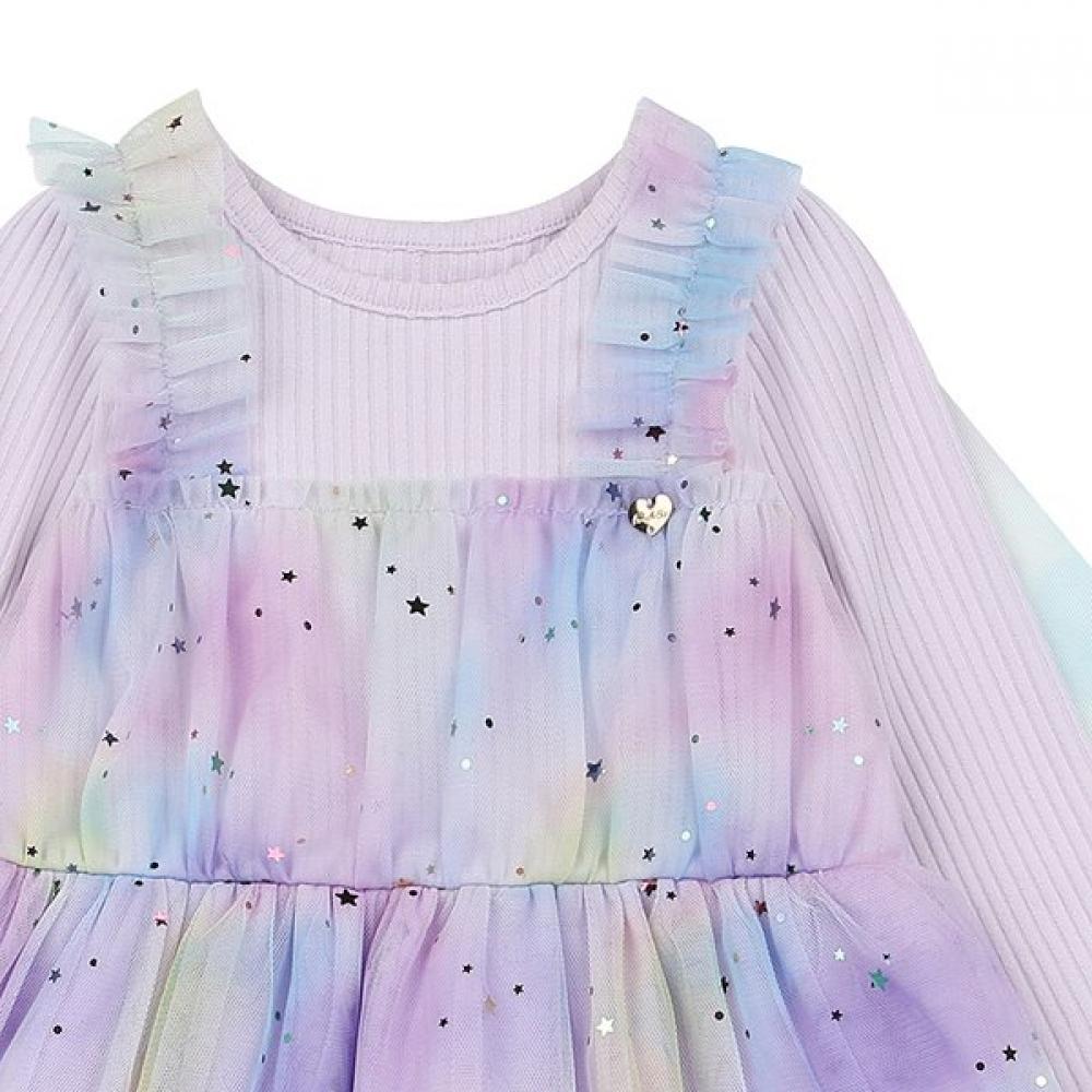 French Cat Aurora Shawl Dress Q64dso162n6