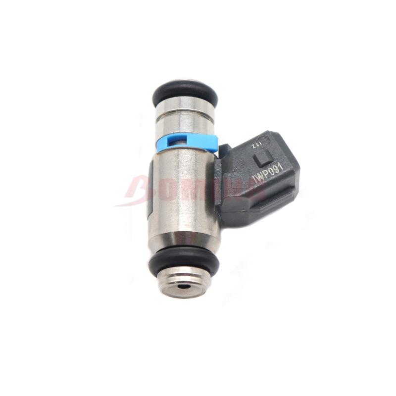 Fuel injectors Nozzle IWP091 For Volkswagen Seat Skoda Polo Lupo Gti Fabia Golf IWP-091 IWP 091 036133319B 036906031Q