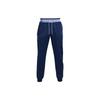 Logo Training Joggers Men Bottoms Blue 1361759-408
