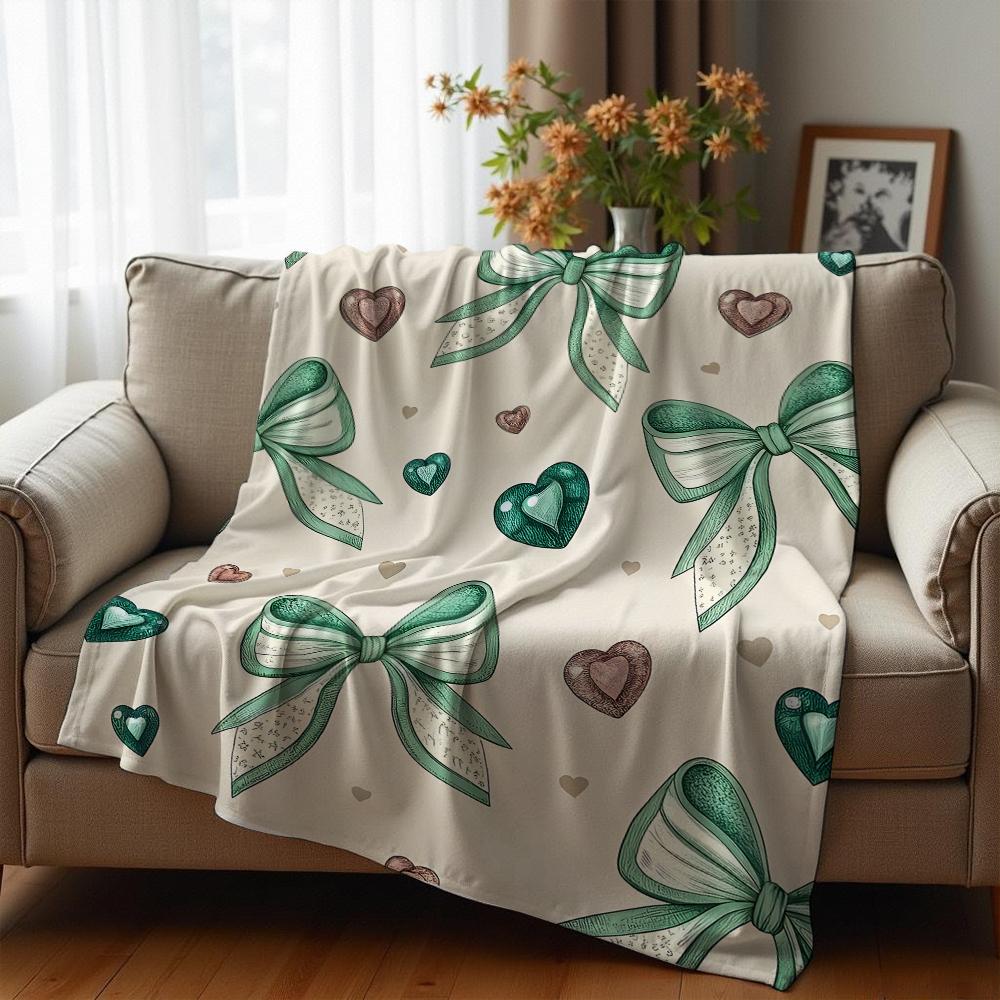 Vintage Ghost Pumpkin Anime Cartoon Flannel Blanket Soft Warm Throw for Bedroom Sofa Car Kids Holiday Gift