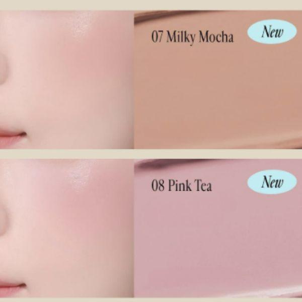 FRESHIAN Egglike Cream Blusher 6.5g