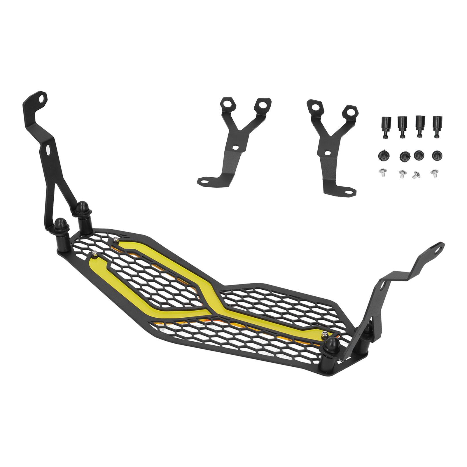 

Защитная сетка для передней фары мотоцикла, подходит для F750GS F850GS 20182019