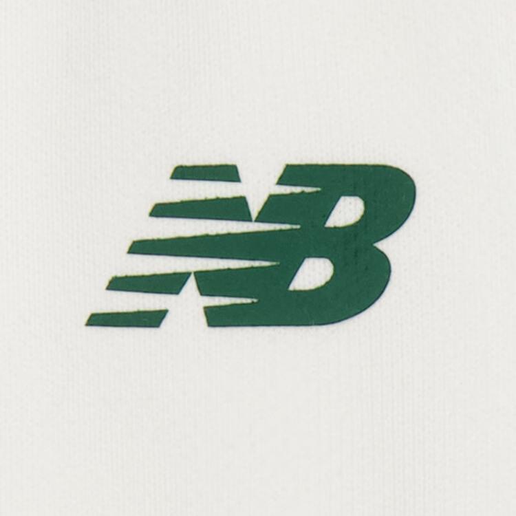 New Balance Sports Shorts Women's White AWS52383-WT