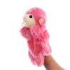 Sheep Animal Hand Puppet Plush Dolls Children Puppets Learning Cartoon Plush Toys  Kids Gift