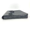 Louis Vuitton M80107 MonogramEclipse Pochette Steamer Bag Pouch Flap Clutch bag