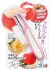 Shimomura Kogyo Full Veggie Peach and Tomato Peeler Made In Niigata FV-618, Japan, Tsubame-Sanjo, Prefecture.