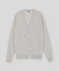 Jonseumedeulli Burley Merino Wool V-Neck Cardigan Knit Classic 6 Colors