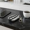 Electronic Copy Duplicator Remote Control 433MHZ Wireless Remote Control  Home Garage