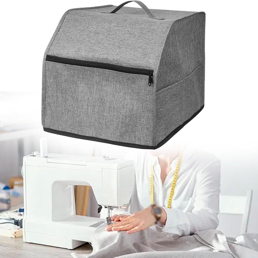 

Чехол для оверлока Защита швейной машины Легко чистить