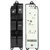 8482035020 Car Master Window Switch Replacement Accessory Fit for Toyota