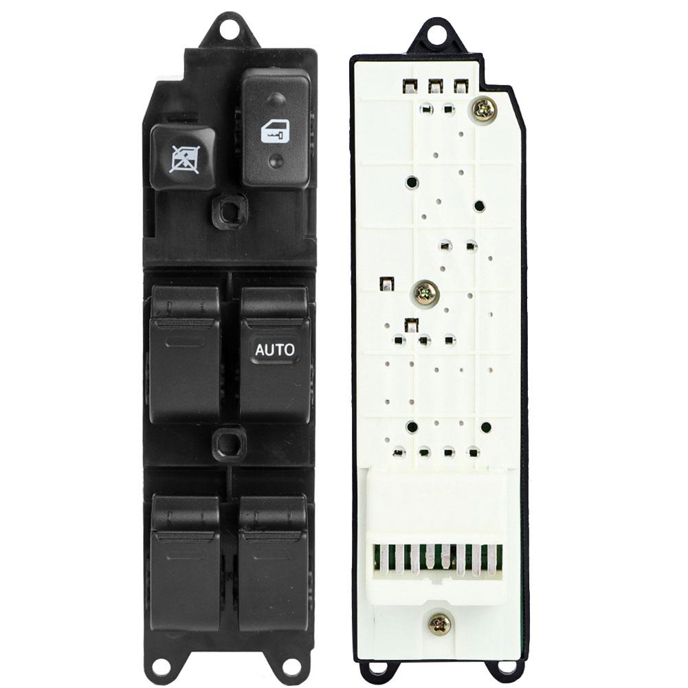 8482035020 Car Master Window Switch Replacement Accessory Fit for Toyota