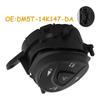 DM5T-14K147-DA DM5Z9C888D Waterproof Steering Wheel Volumes Control Switches Suitable For Kuga Escape C Max 2012 2016