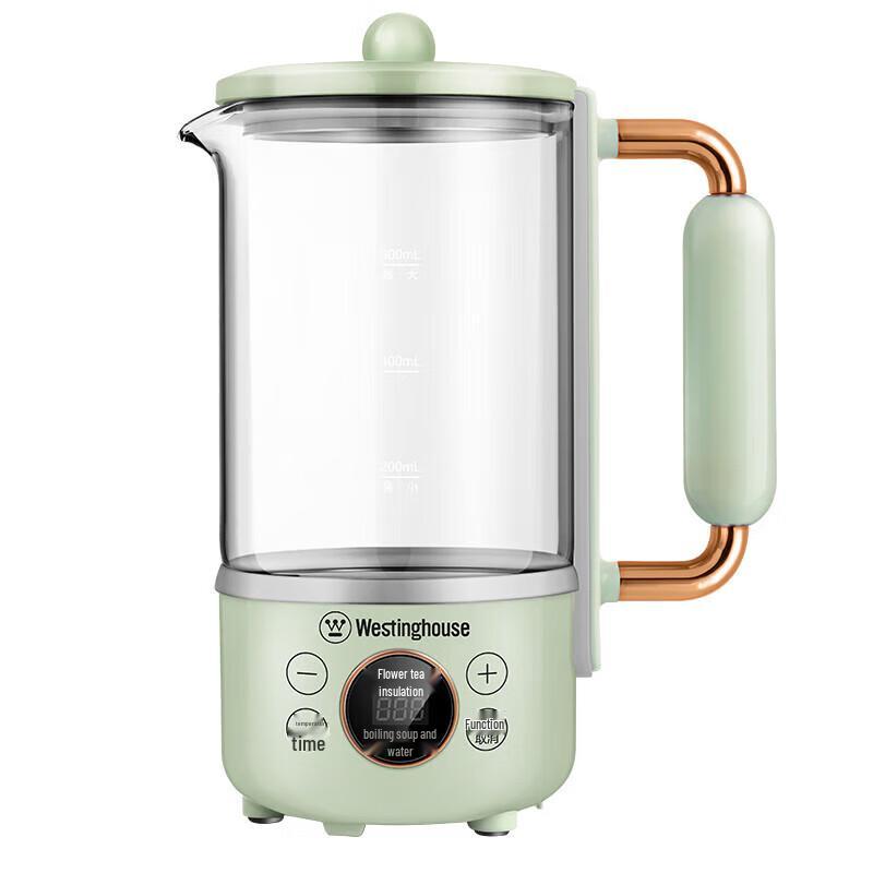 

Westinghouse Mini Health Pot & Tea Maker
