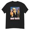 Bad Taste (1987 Peter Jackson T-shirt Fan Gift Unisex T-Shirt
