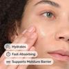 The Ordinary 100% pflanzliches Squalane, für Haut und Haar, leichte Feuchtigkeitspflege und Unterstützung der Feuchtigkeitsbarriere, 1 fl oz