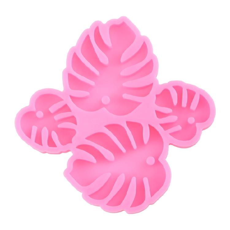 

Earrings Mold Ear Studs Silicone Mold Resin Mold for DIY Craft Jewelry Tool 1