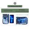 Mobile Phone Signal Blocking Pouch