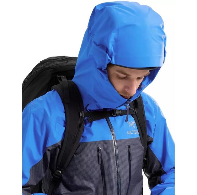 Arc'teryx Alpha Jacket