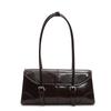 Premium sense niche underarm bag women's new autumn and winter fashion retro shoulder bag versatile handbag
