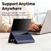 For Samsung Galaxy Z Fold 8 Ultra Z Fold 8 7 6 5 4 Flip PU Leather Smart Display Shockproof Case With Window View Touch Fundas