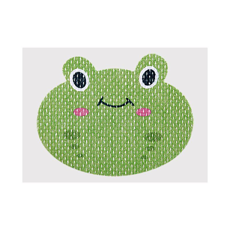 Kreslený vzor Náplasti proti chrápání na ústa pro děti - Pomůcka pro spánek