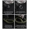 Nylon Umbrella Rope Hand Strap Camera Strap for Canon Nikon Sony Fuji Leica Olympus Telescope
