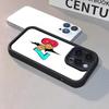 67 Six Seven Phone Case For IPhone 17 Air 16 E 15 14 Plus 13 12 11 Pro Max Silicone Soft Case