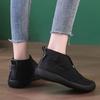 Women's Boots Snow New Ladies Shoes Slip On Woman Shoes Lightweight Platform Ankle Boots Fashion Boots For Women Botas Mujer