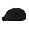 1x Women Retro Newsboy Hat Adjustable Sun Protection Flat Cap Painter Beret Hat