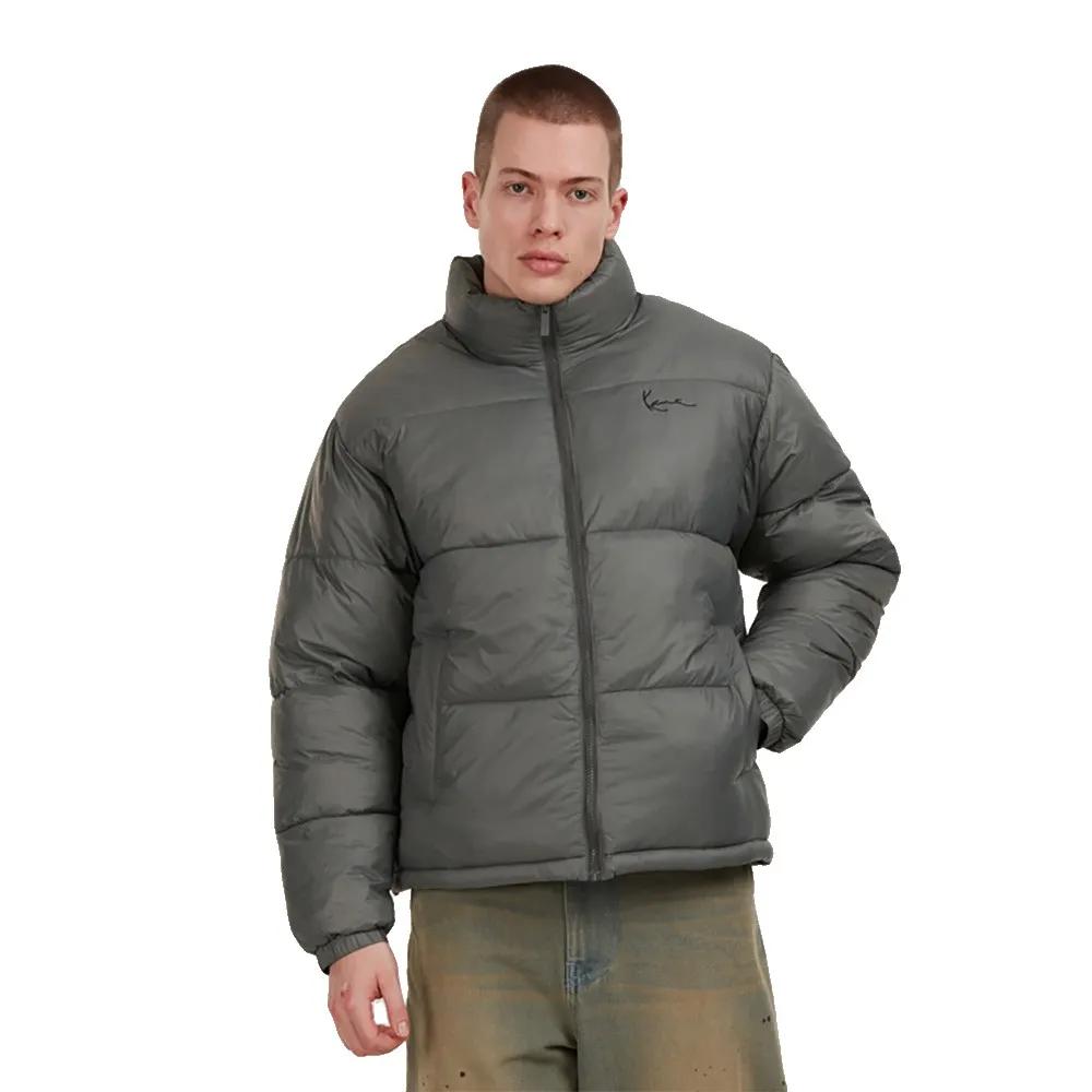 

Karl Kani Пуховик Small Signature Embossed Logo XL