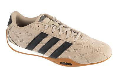 Adidas Adipista, Mens Beige Sneakers