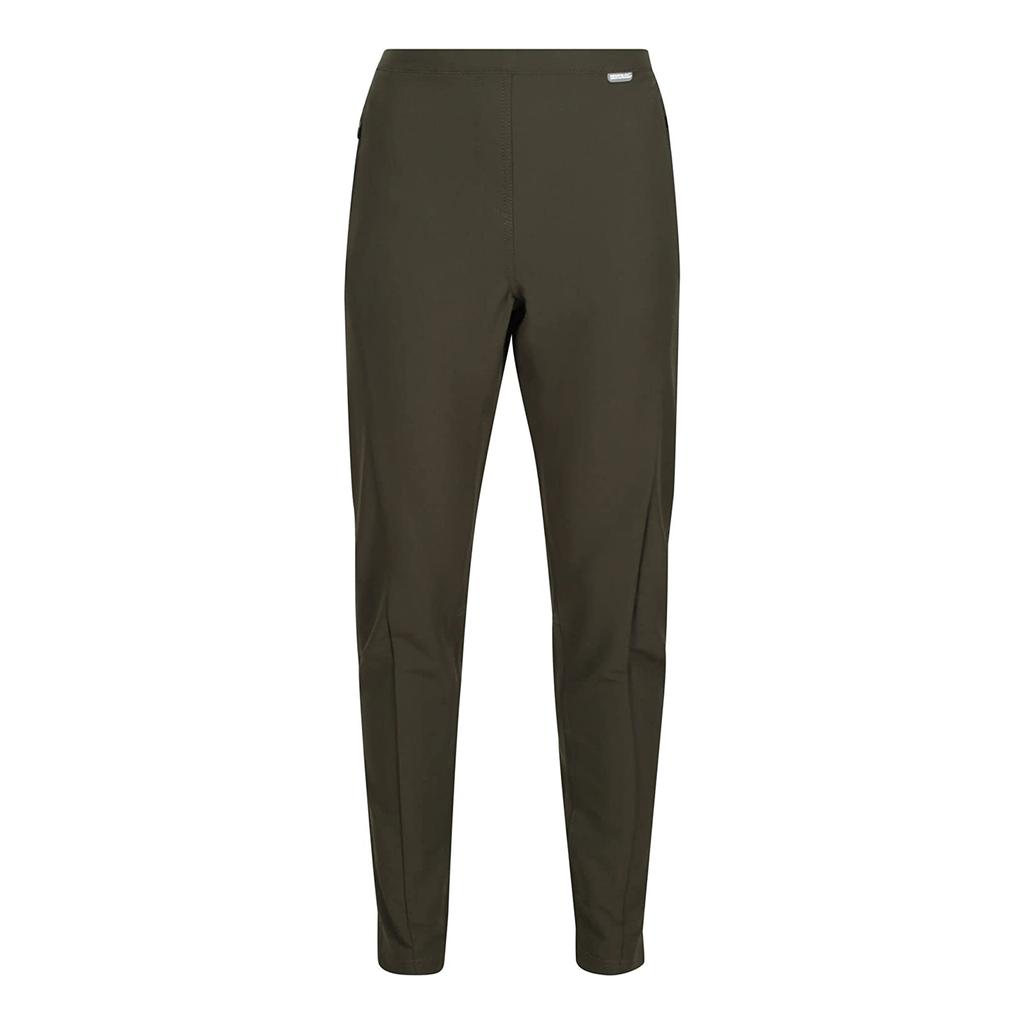 Regatta Womens/Ladies Pentre Kimberley Walsh Stretch Walking Trousers