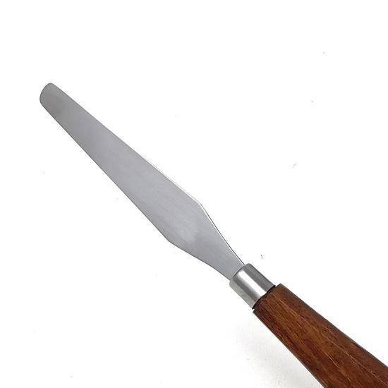 GDC Mixing Flexible Spatula (Ps6)