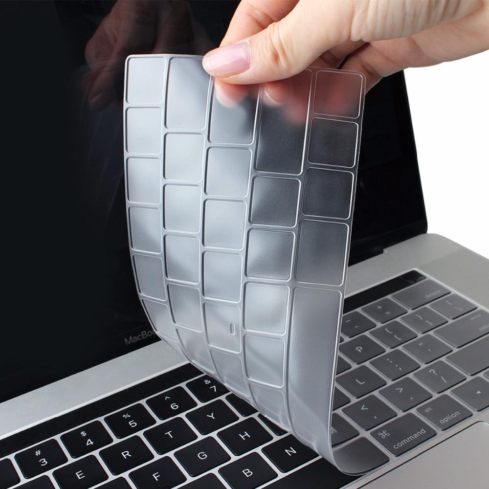 macbook transparent cover