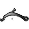 Främre nedre länkarmar med kulleder Montering Ersättning för 2011 2012 2013 2014 2015 2016 2017 Honda Odyssey 2-delars set Enhanc