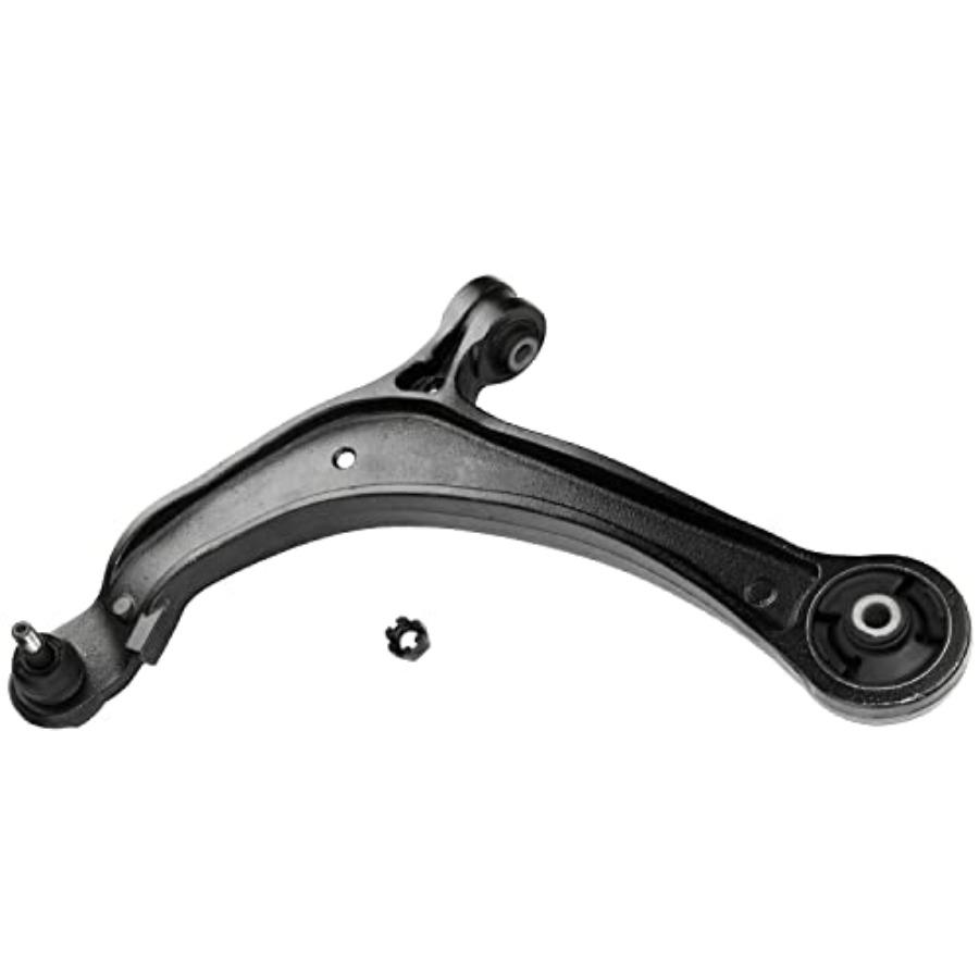 Främre nedre länkarmar med kulleder Montering Ersättning för 2011 2012 2013 2014 2015 2016 2017 Honda Odyssey 2-delars set Enhanc