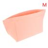 Felt Insert Lining Cosmetic Bag Purse Organizer Insert For Handbags Support Liner Felt Bag Organizer For Purse Tote Bag Insert
