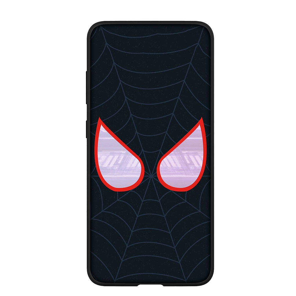 Phone Case for Samsung Galaxy S25 S23 S22 S24 Ultra FE A05 A06 A15 A16 A36 A37 A35 A54 A55 A56 A57 A25 A26 A53 A17 Spiderman Marvel Spider Man Cover