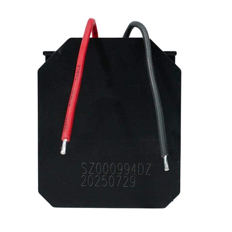 ABS and Metal Brushless Controller 18-21V for Efficient Power Transfer and Multiple Brand Drill Compatibility
