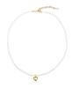 Findelise Small Heart Freshwater Pearl Necklace