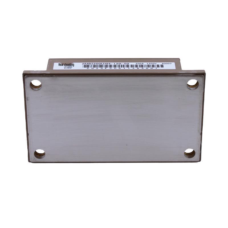 Original Packaging Semiconductor IGBT Module: 7MBR35VJB120A-50 / 7MBR35VJB120A-53
