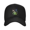 Adult Crayon Shinchan Caps Outdoor Baseball Cap Snapback Caps Japanese Anime Hats Sun Caps Adjustable Sun Hats Summer