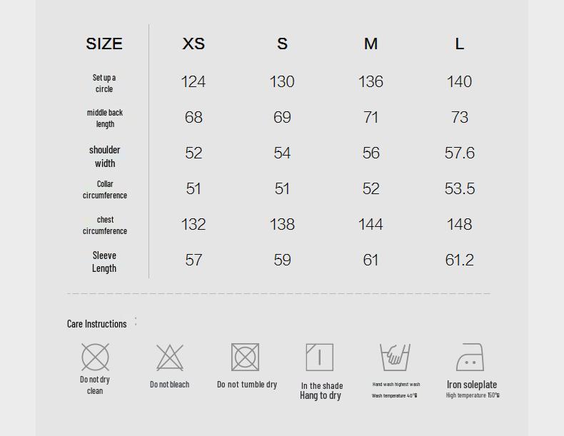 CROQUIS Men's Fall 2023 Denim Jacket