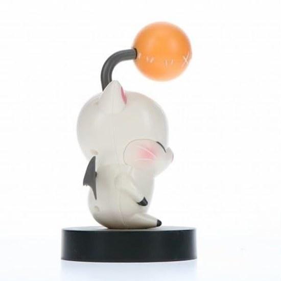Final Fantasy XIV Moogle Room Lamp Yellow