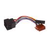 Car Radio Stereo Iso Adapter Wire Harness For Vw