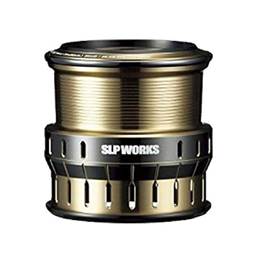 

Daiwa SLP WORKS Spool SLPW EX LT Spool 2000SS Spinning Reel Reel