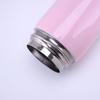304 Stainless Steel Gradual Spring Insulation Cup Outdoor Portable Water Cup  Thermos Cup Water Bottle Travel Tea Mug Office Thermos Cup
