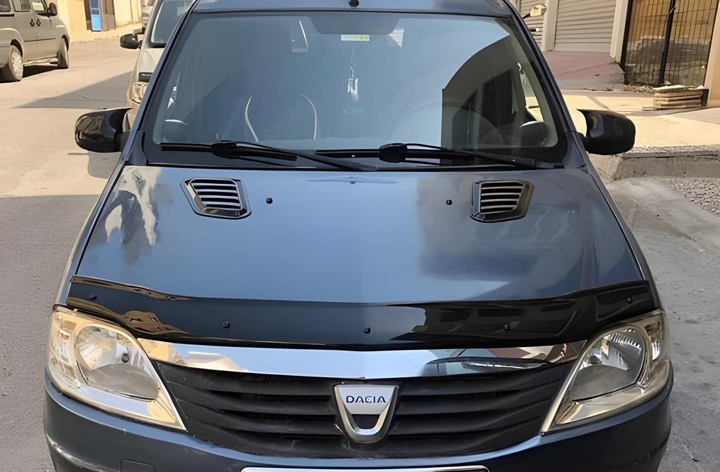 

Covers for mirrors BMW-Style (2 pcs) for Renault Logan I 2008-2013